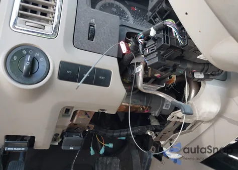 2009 Ford Escape Hybrid Limited from USA, damaged, VIN 1FMCU49319KB21624